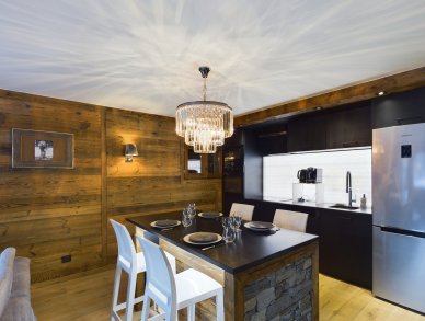 Chalet Le C2 Courchevel 1650