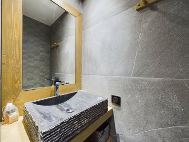 Chalet Le C2 Courchevel 1650