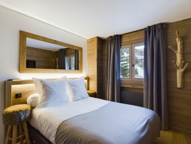 Chalet Le C2 Courchevel 1650