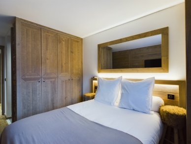 Chalet Le C2 Courchevel 1650