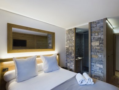 Chalet Le C2 Courchevel 1650