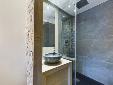 Chalet Le C2 Courchevel 1650