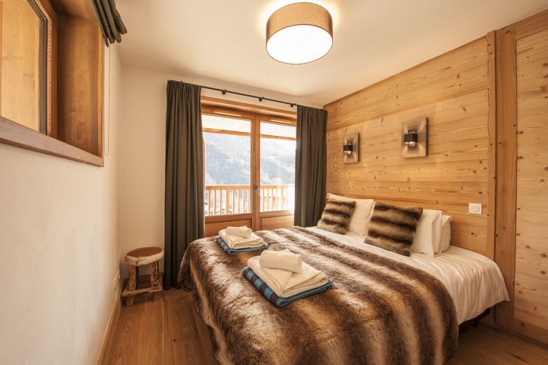 Chalet Rayas