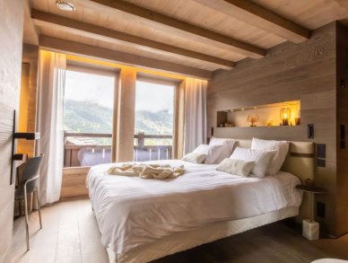 Chalet Kirana Meribel