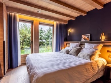 Chalet Kirana Meribel