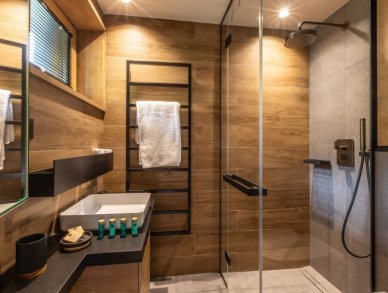 Chalet Kirana Meribel