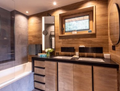 Chalet Kirana Meribel