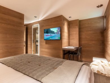 Chalet Kirana Meribel