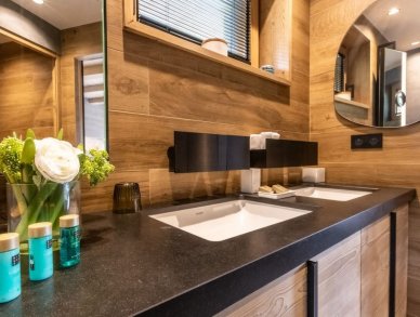 Chalet Kirana Meribel
