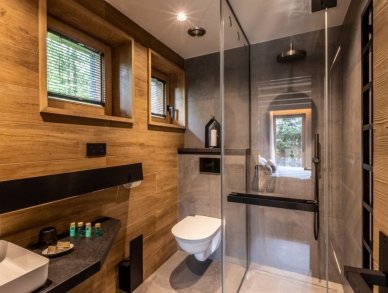 Chalet Kirana Meribel