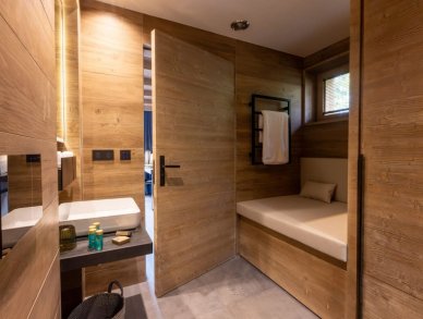 Chalet Kirana Meribel