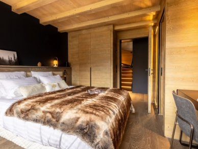 Chalet Kirana Meribel