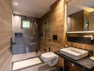 Chalet Kirana Meribel