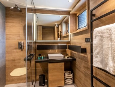 Chalet Kirana Meribel
