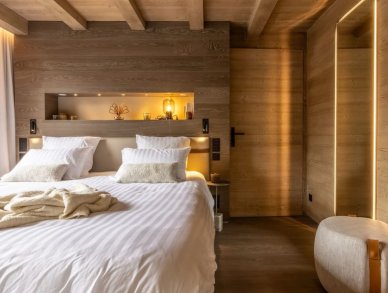 Chalet Kirana Meribel