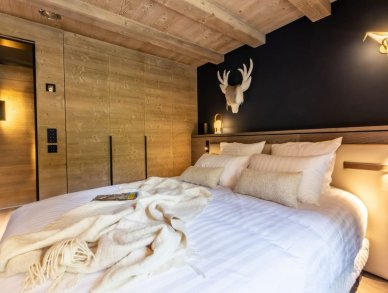 Chalet Kirana Meribel