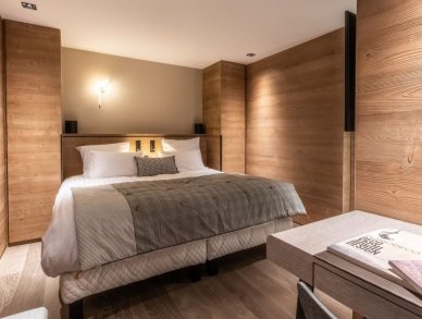 Chalet Kirana Meribel