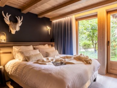 Chalet Kirana Meribel