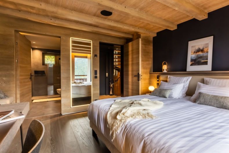 Chalet Kirana