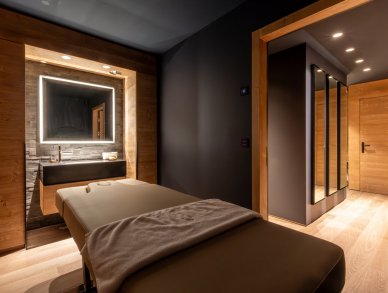 Chalet Kirana Meribel