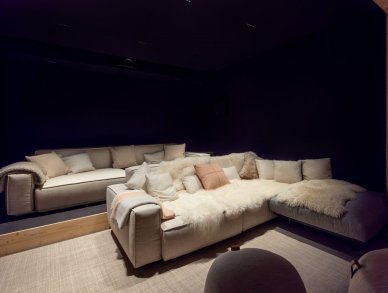 Chalet Kirana Meribel