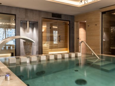 Chalet Kirana Meribel