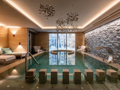 Chalet Kirana Meribel