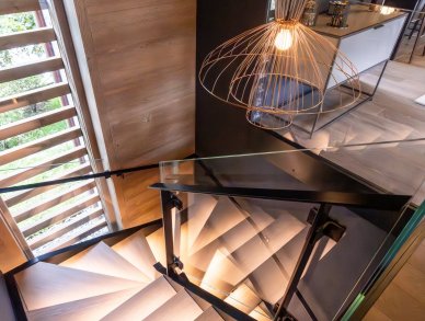 Chalet Kirana Meribel