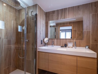 Апартаменты Arcelin 2 Куршевель 1650