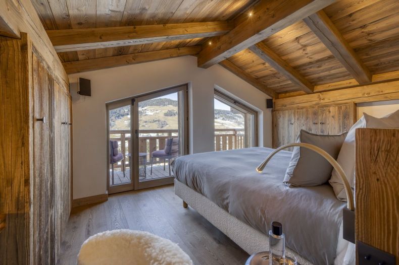 Chalet Aspen