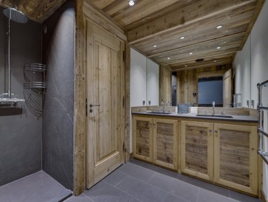 Chalet Husky Val d'Isère