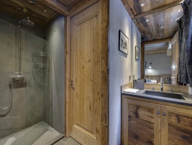 Chalet Husky Val d'Isère