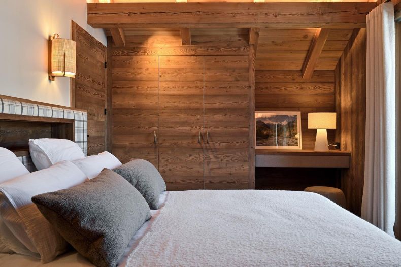 Chalet Stuga