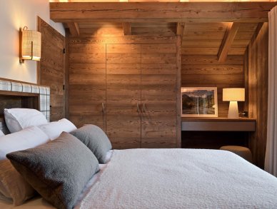 Chalet Stuga Serre Chevalier
