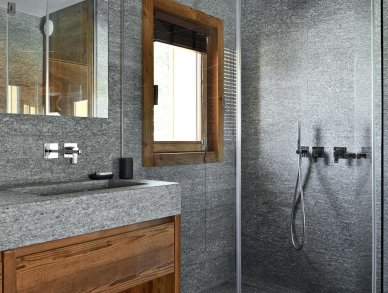 Chalet Stuga Serre Chevalier
