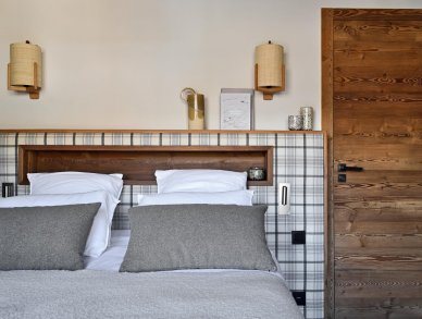 Chalet Stuga Serre Chevalier