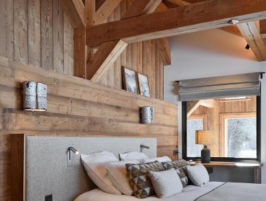 Chalet Stuga Serre Chevalier