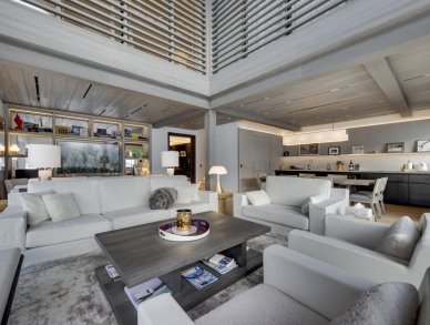 Appartement Ornate Tignes