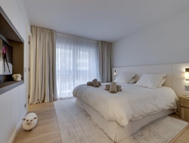 Appartement Ornate Tignes