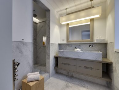Appartement Ornate Tignes