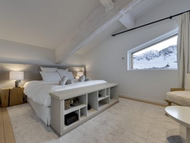 Appartement Ornate Tignes