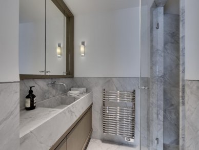 Appartement Ornate Tignes
