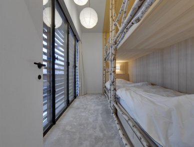 Appartement Ornate Tignes