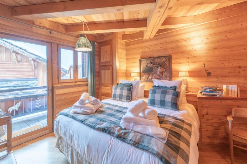 Chalet Loup