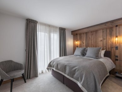 Chalet Cherferie Méribel