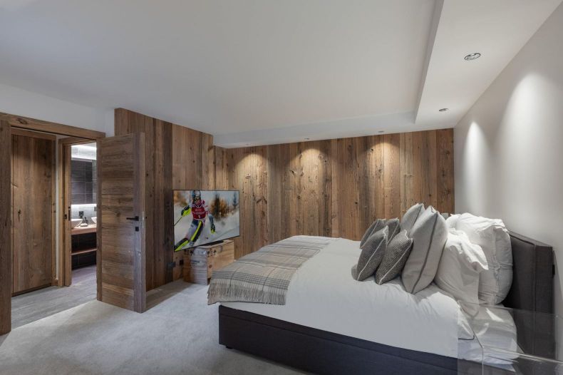 Chalet Cherferie