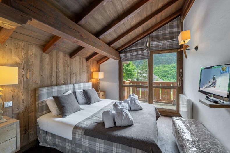 Chalet Saint Joseph