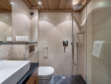 Chalet Saint Joseph Méribel