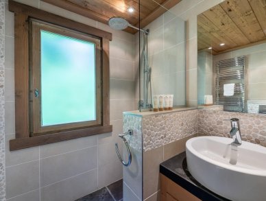 Chalet Saint Joseph Méribel