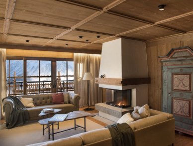Chalet Mimi Lech